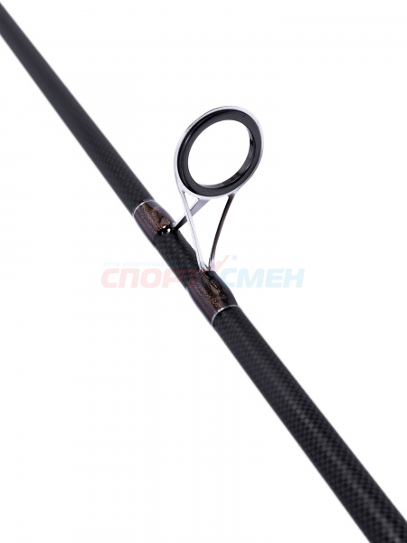 ***Удилище карповое штекерное AWEES Titanium Carp***