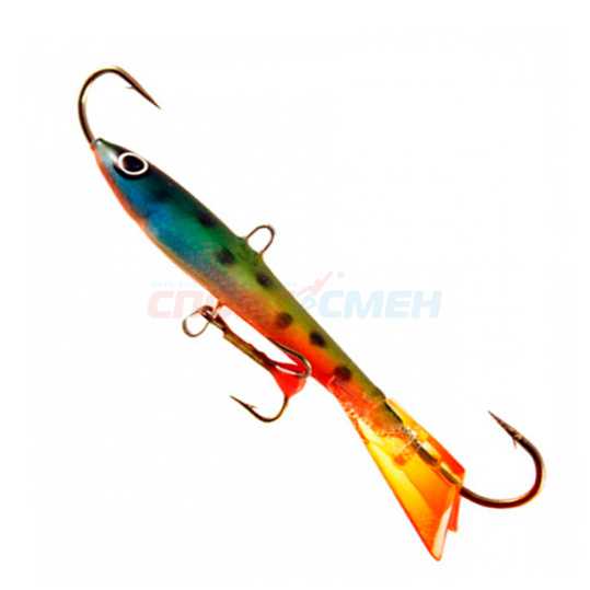 Балансир RD KOKO-4 vertical Jigger 10г