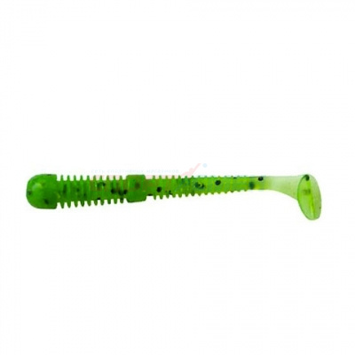 Приманка силиконовая Fanatik Boxer р.2"(10шт)