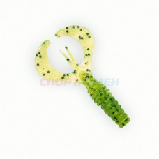 Приманка силиконовая Fanatik Lobster р.2,2"(8шт.)