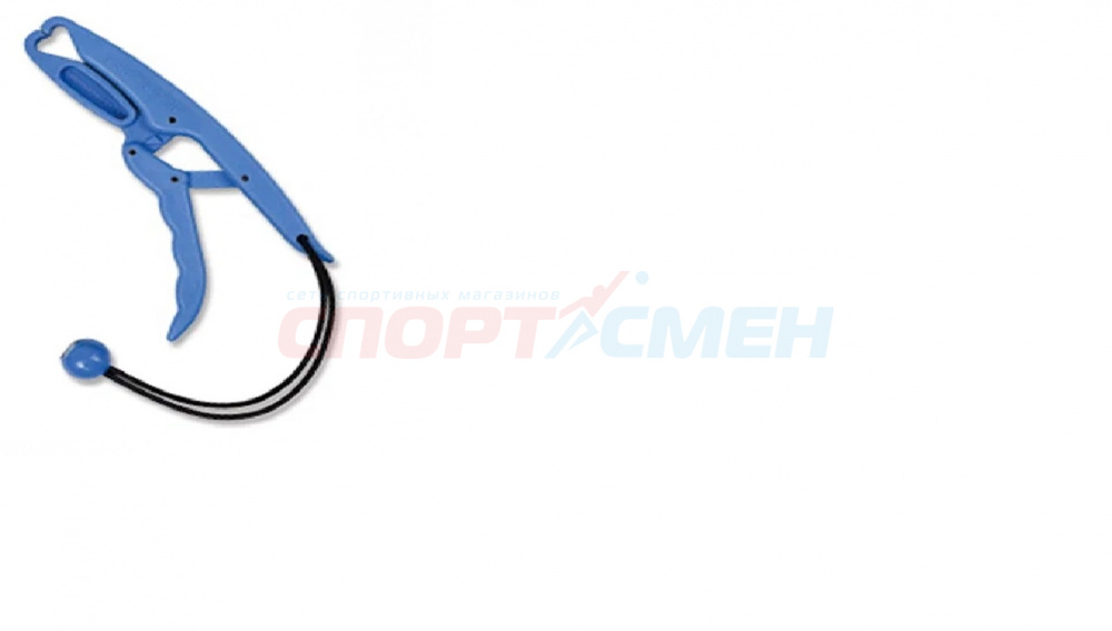 Захват челюстной (LipGrip) Kaida LCW