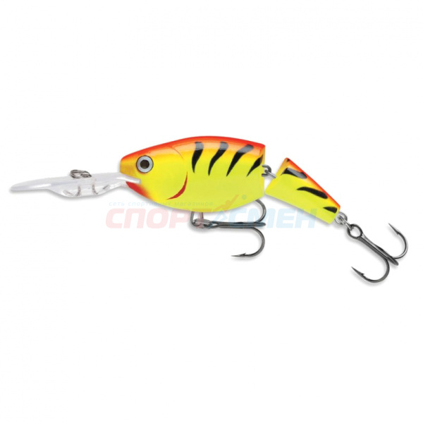 Воблер Rapala  JSR09