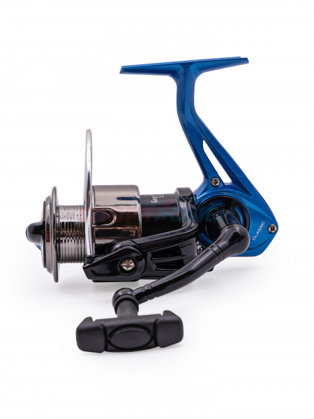 Катушка AWEES Classic 2BB