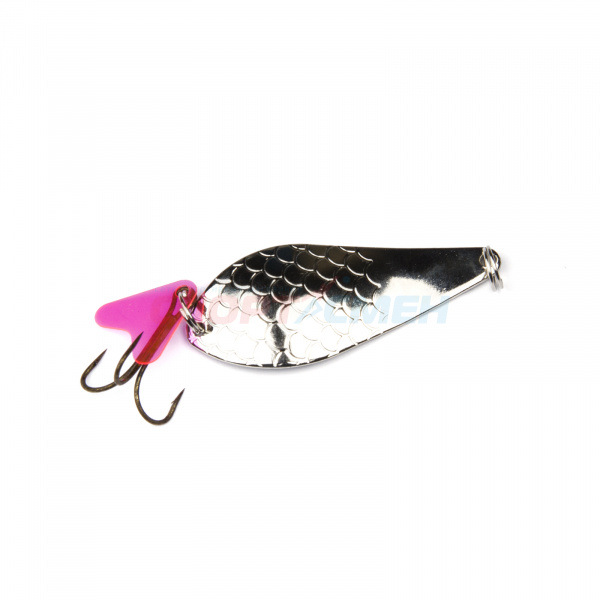 Блесна колеб. Spinnex 5002 68мм