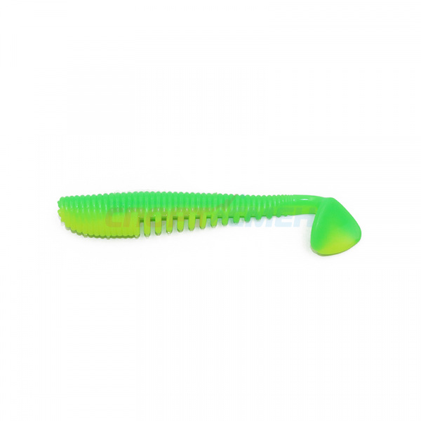 Виброхвост Yaman  Legend Minnow р.3" (6шт.)