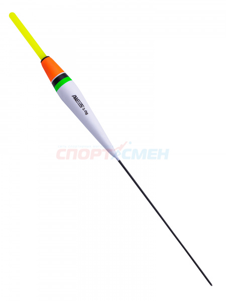 Поплавок AWEES S50 под светлячок (бальса)