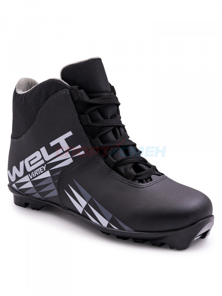 Ботинки лыжные Virtey Welt NNN р.34-46