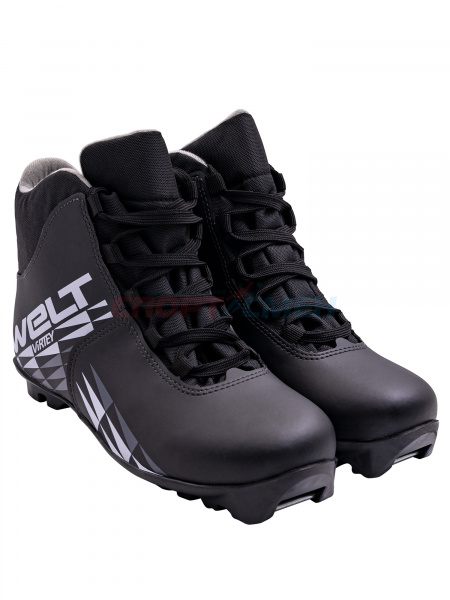 Ботинки лыжные Virtey Welt NNN р.34-46