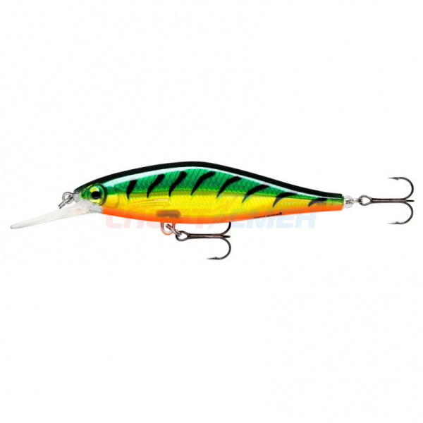 Воблер Rapala  SDRS09