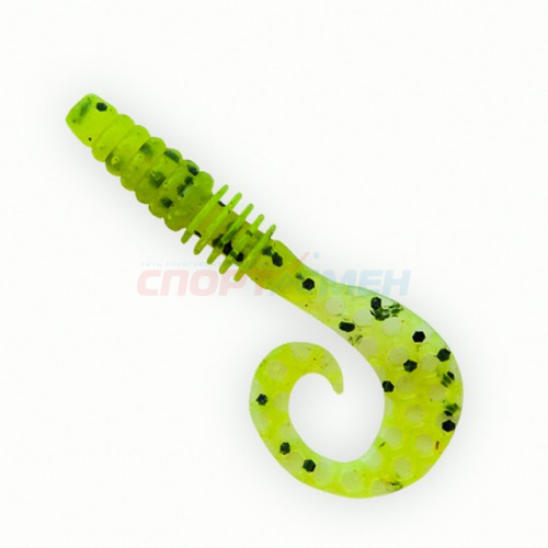 Приманка силиконовая Фанатик Viper 4.5"