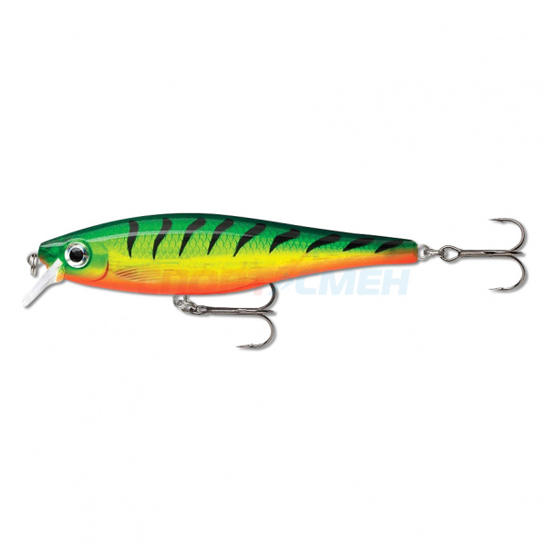 Воблер Rapala  BXM10