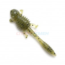 Приманка силиконовая Fanatik Mik Maus 2,5"(7шт.)