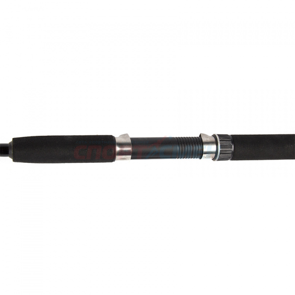 Спиннинг штекерный Kaida 621 Crocodile C.W.50-250g цв.Не определен