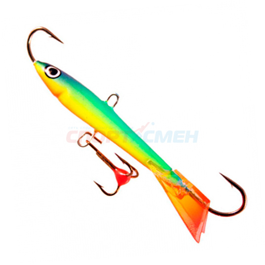 Балансир RD KOKO-4 vertical Jigger 10г